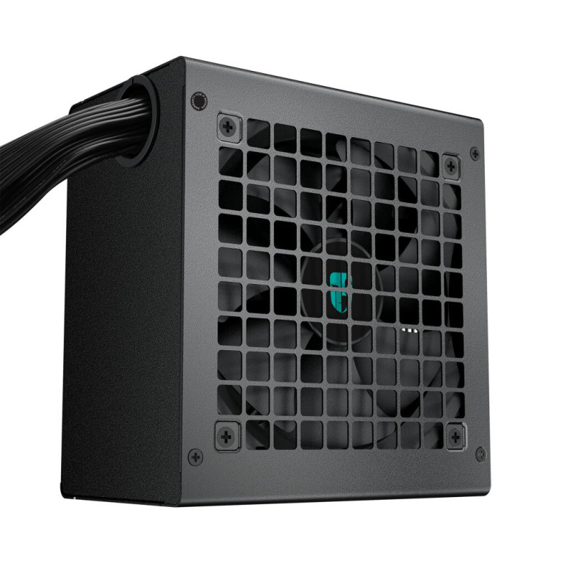 Блок живлення Deepcool 550W PK550D GamerStorm (R-PK550D-FA0B-JGEU)