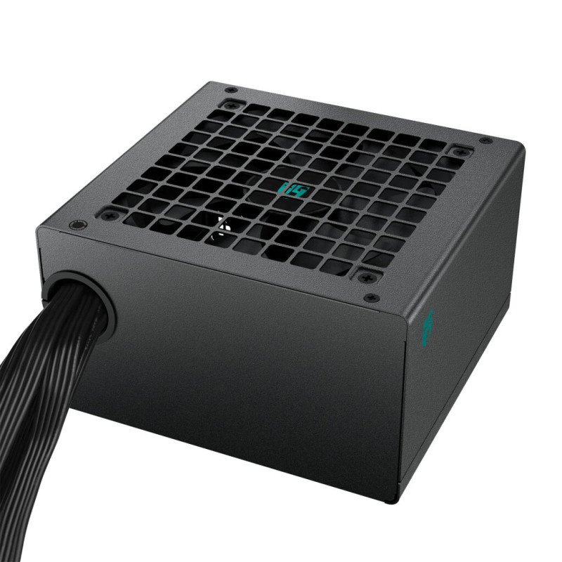 Блок живлення Deepcool 550W PK550D GamerStorm (R-PK550D-FA0B-JGEU)