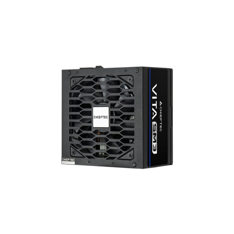 Блок живлення Chieftec 750W VITA SM3 (BPX-750-C)