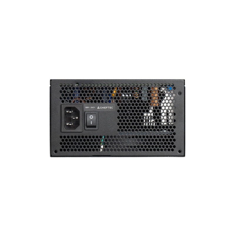 Блок живлення Chieftec 750W VITA SM3 (BPX-750-C)