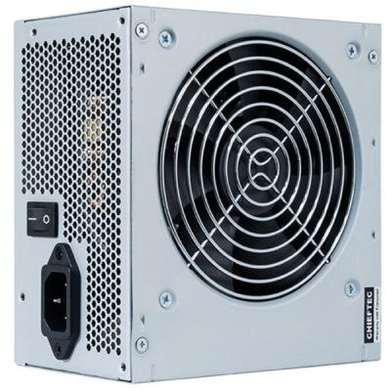 Блок живлення CHIEFTEC 450W (GPB-450S)
