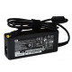Блок живлення до ноутбуку Drobak HP/COMPAQ 18.5V 65W 3.5A (4.8*1.7 yellow) (140942)