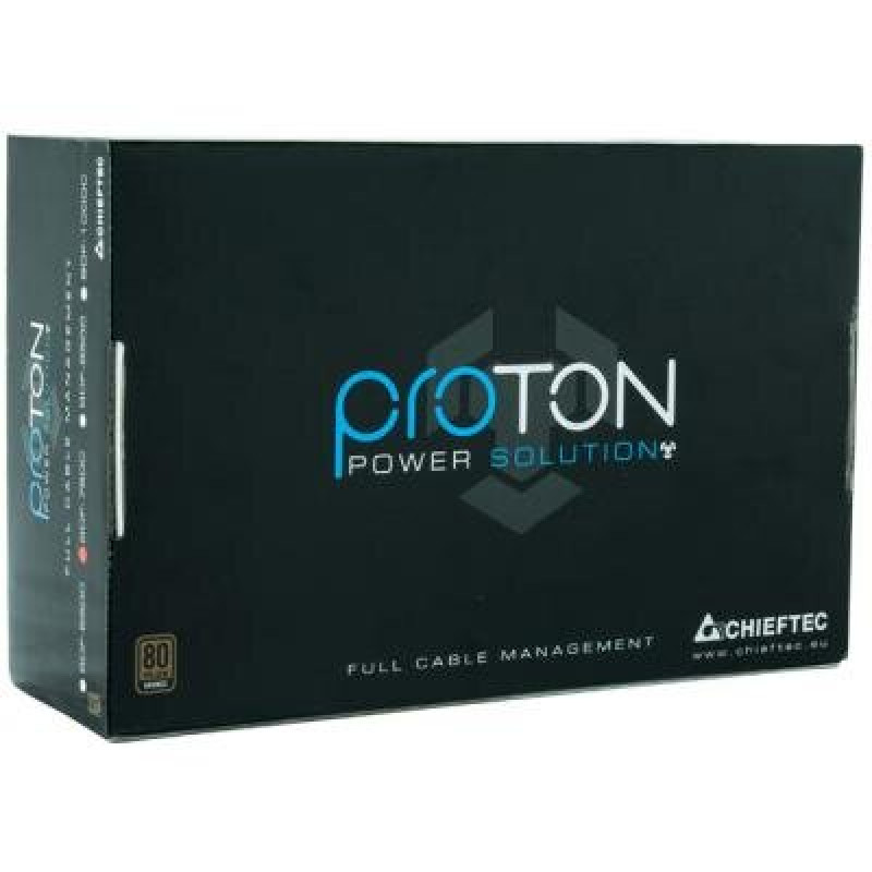 Блок живлення CHIEFTEC RETAIL Proton BDF-1000C