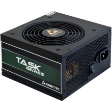 Блок живлення CHIEFTEC TPS-500S, 120 mm, Bulk