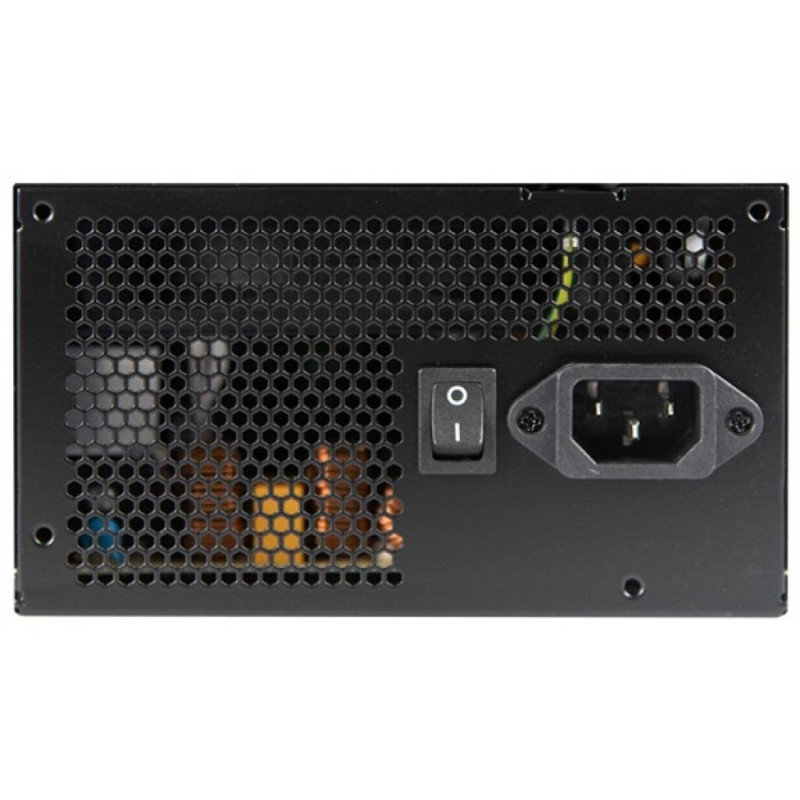 Блок живлення CHIEFTEC TPS-500S, 120 mm, Bulk