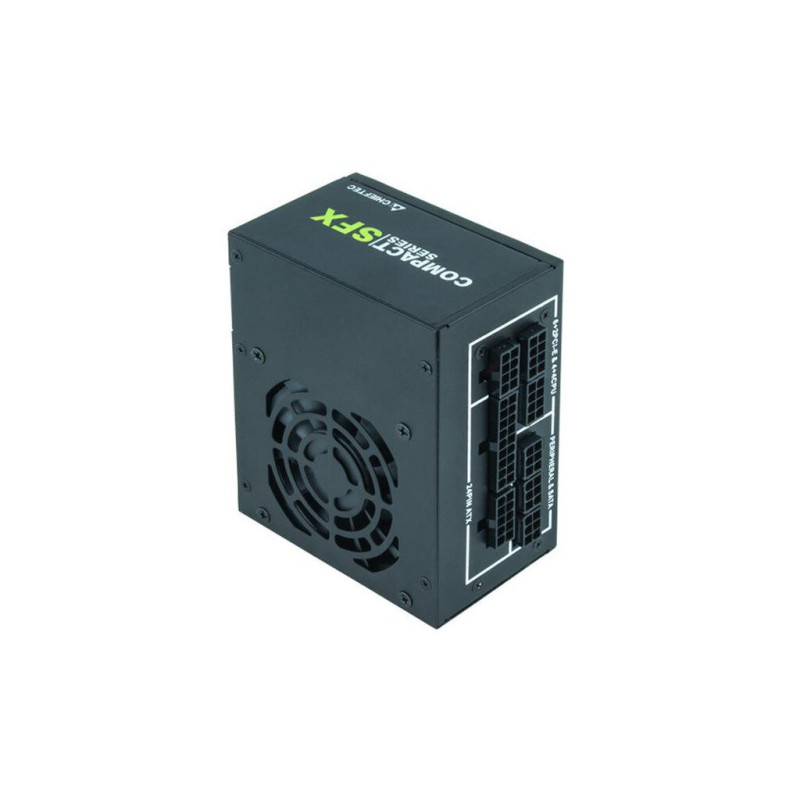 Блок живлення CHIEFTEC 550W (CSN-550C)