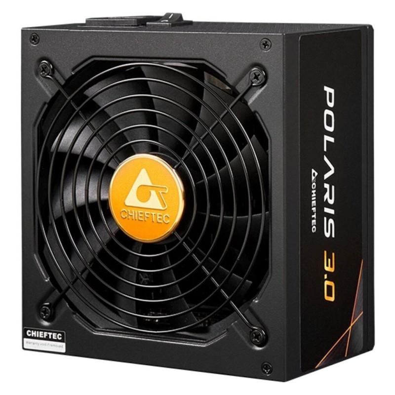 Блок живлення Chieftec 850W Polaris (PPS-850FC-A3)
