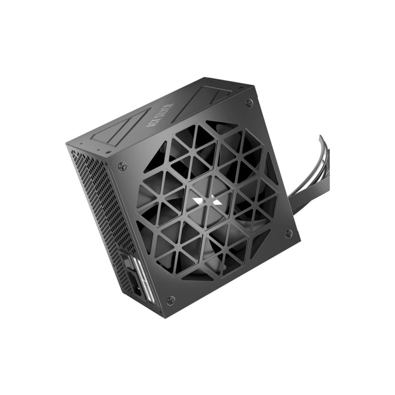 Блок живлення 1stPlayer 850W (ACK-SLV-850-BK-EU)