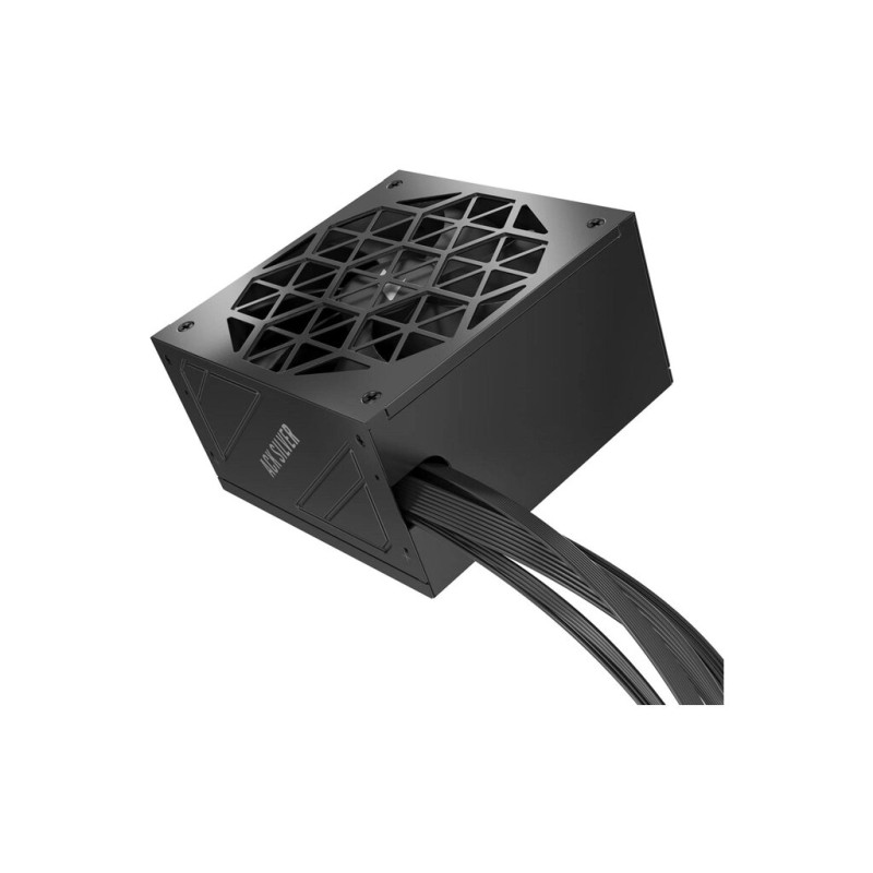 Блок живлення 1stPlayer 850W (ACK-SLV-850-BK-EU)