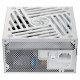 Блок живлення Seasonic 850W FOCUS-GX-850-ATX31-WH (FOCUS-GX-850-ATX31-WHITE)