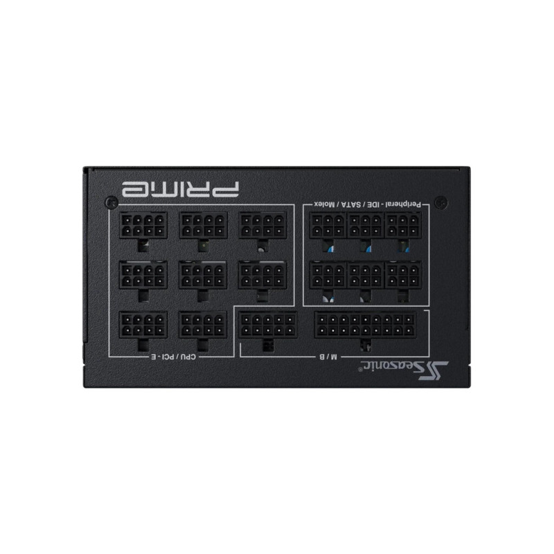 Блок живлення Seasonic 1000W (PRIME TX-1000)