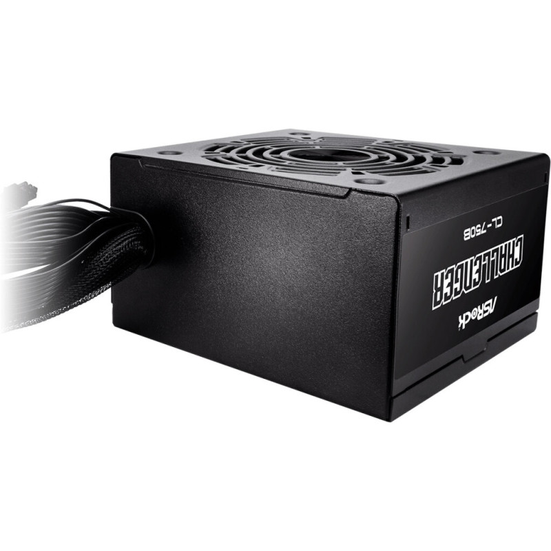 Блок живлення ASRock 750W (CL-750B)