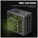 Блок живлення Gamemax 1200W (GZ 1200G BK)