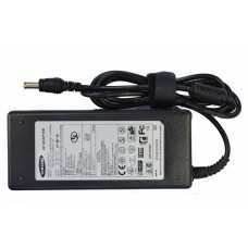 Блок живлення до ноутбуку Drobak SAMSUNG 19V 90W 4.74A (5.5*3.0 black with pin inside) (142115)