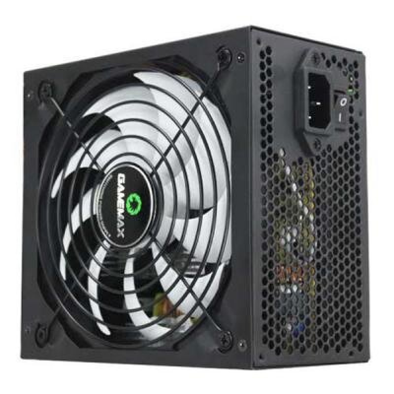 Блок живлення GAMEMAX 450W GP-450