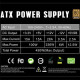 Блок живлення GAMEMAX 450W GP-450