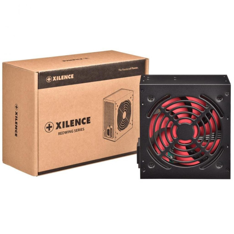 Блок живлення Xilence 700W XP700R7