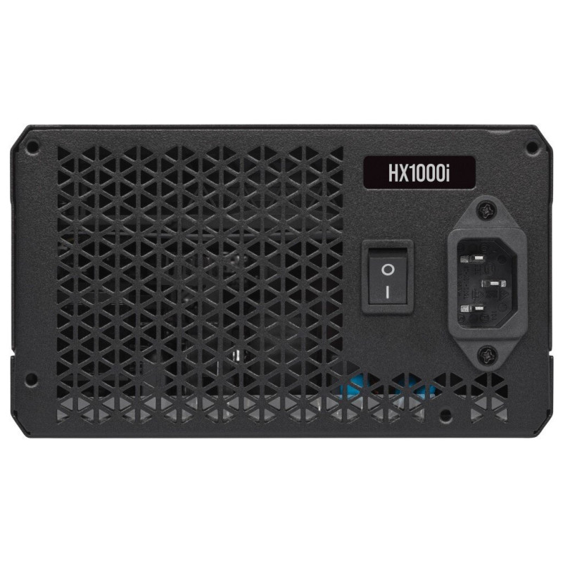 Блок живлення Corsair HX1000i PCIE5 (CP-9020259-EU)