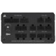 Блок живлення Corsair HX1000i PCIE5 (CP-9020259-EU)