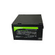 Блок живлення Be quiet! GM-400-8CM Black