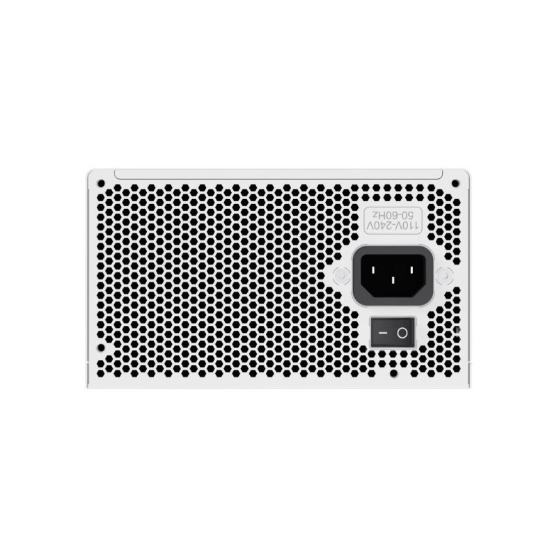 Блок живлення Gamemax 1250W (GX-1250 PRO WT (ATX3.0 PCIe5.0)