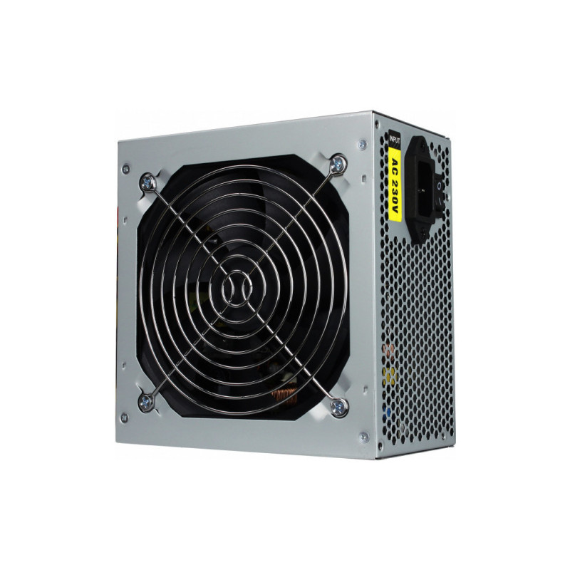 Блок живлення Gamemax 400W (GM-400W-80+APFC)