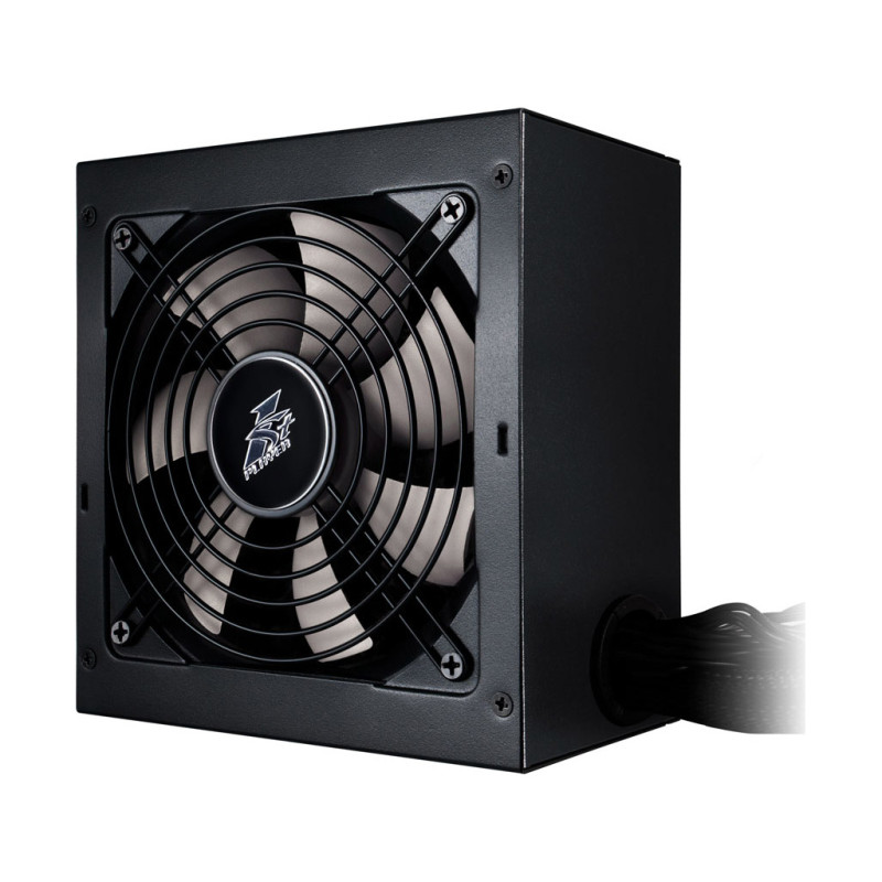 Блок живлення 1stPlayer 700W (DKPM-BRZ-700-BK-EU)