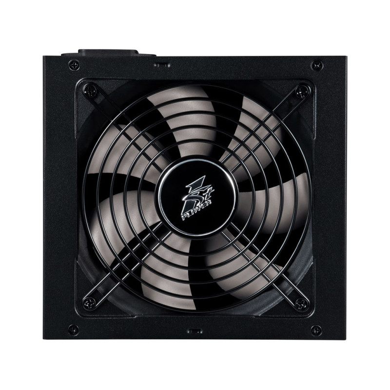 Блок живлення 1stPlayer 700W (DKPM-BRZ-700-BK-EU)