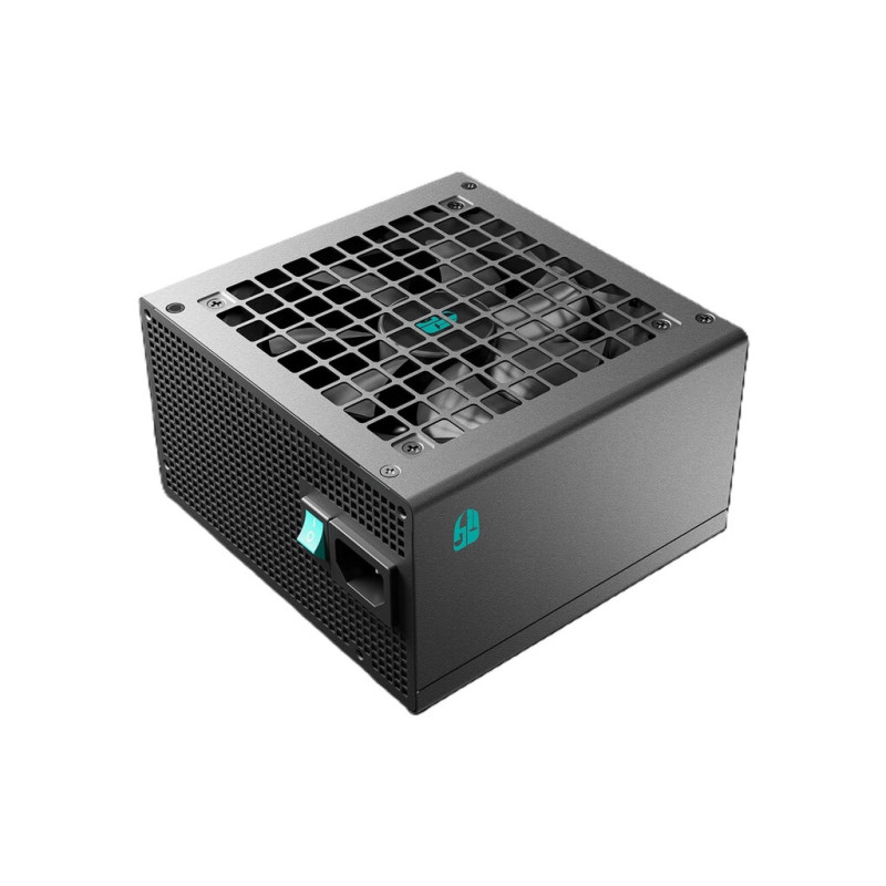 Блок живлення Deepcool 600W (PF600X)