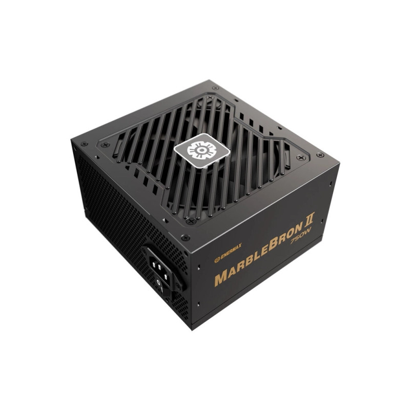 Блок живлення Enermax 750W MarbleBron II (EMB750AWT-MAC)