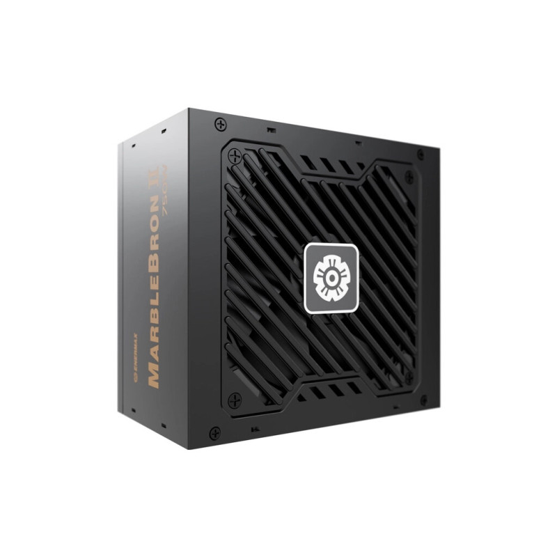 Блок живлення Enermax 750W MarbleBron II (EMB750AWT-MAC)