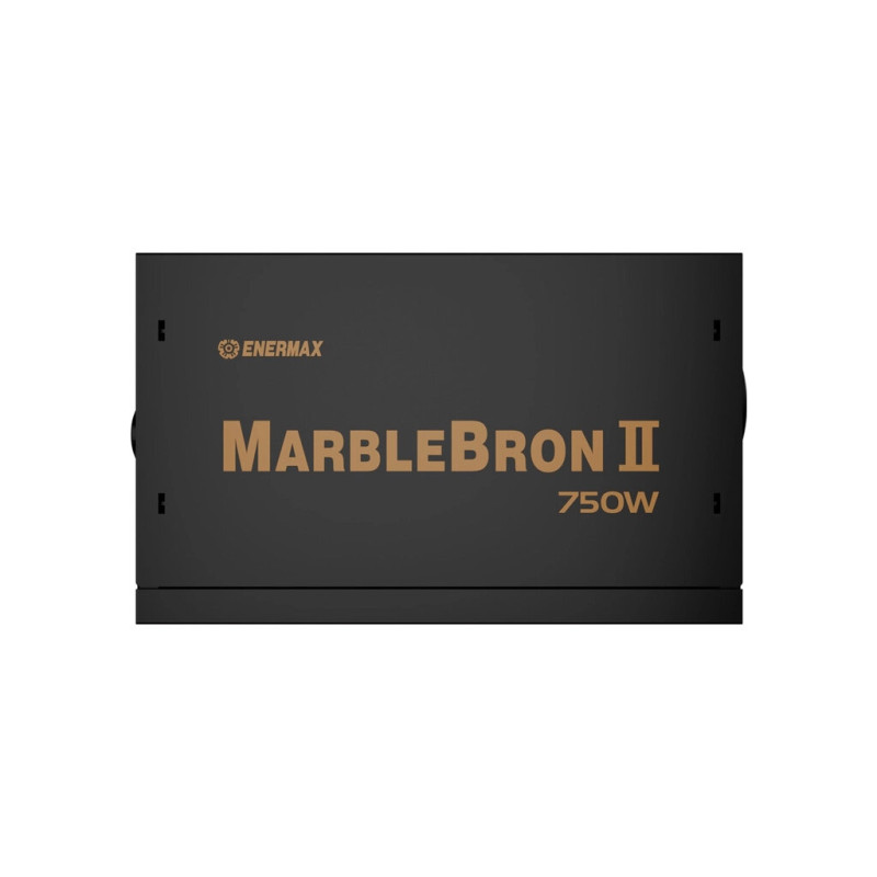 Блок живлення Enermax 750W MarbleBron II (EMB750AWT-MAC)