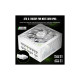 Блок живлення Gamemax 1050W (GX PRO 1050G WH)