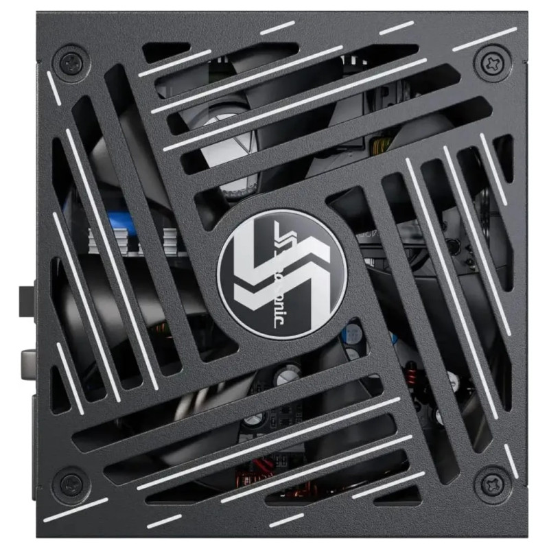 Блок живлення Seasonic 850W (FOCUS-GX-850-ATX31)