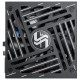 Блок живлення Seasonic 850W (FOCUS-GX-850-ATX31)