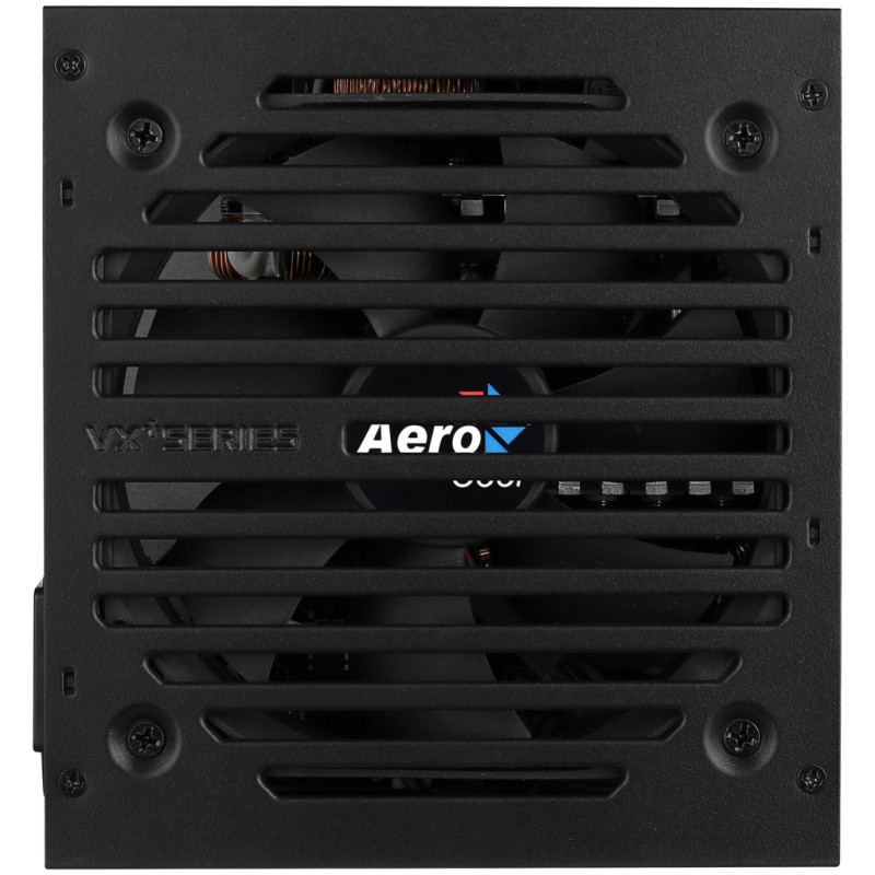 Блок живлення AeroCool 750W VX Plus Stealth (ACPN-VS75AEY.12)