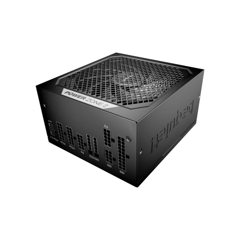 Блок живлення Be quiet! 850W POWER ZONE 2 (BP007EU)