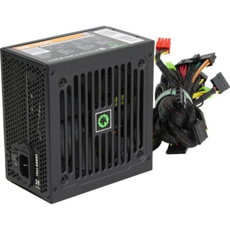 Блок живлення GAMEMAX 700W GE-700