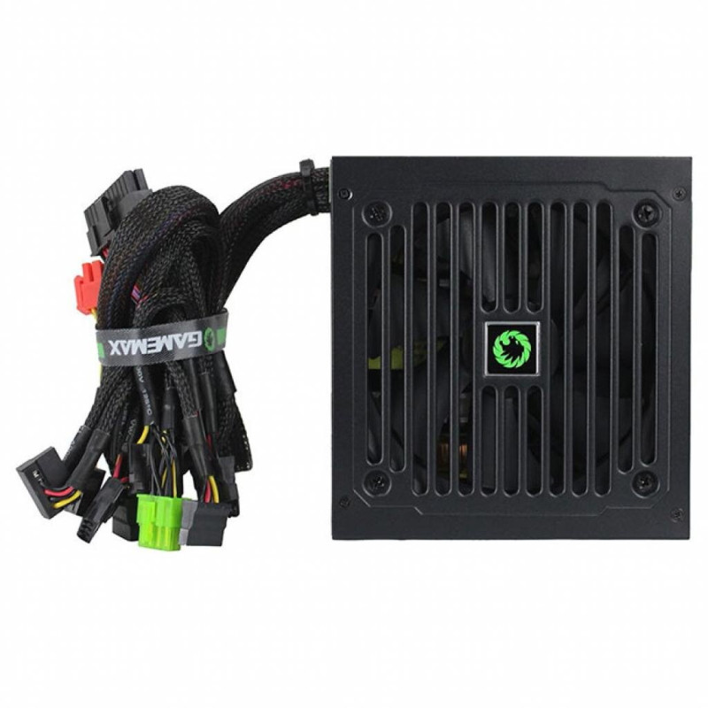 Блок живлення GAMEMAX 700W GE-700