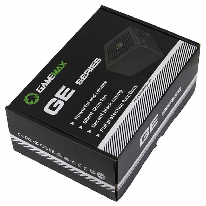 Блок живлення GAMEMAX 700W GE-700
