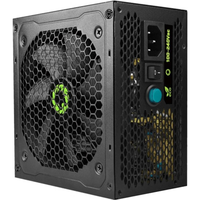 Блок живлення GAMEMAX 700W (VP-700)