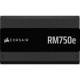 Блок живлення Corsair 750W RM750e (CP-9020295-EU)