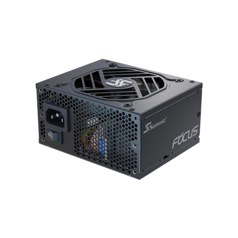 Блок живлення Seasonic 750W (FOCUS-SPX-750)