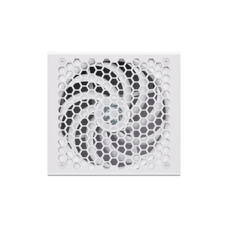Блок живлення Gamemax 700W (GM-700 Modular white)