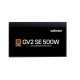 Блок живлення Zalman 500W (ZM500-GV2SE)