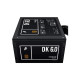 Блок живлення 1stPlayer 600W (DKPM-BRZ-600-BK-EU)