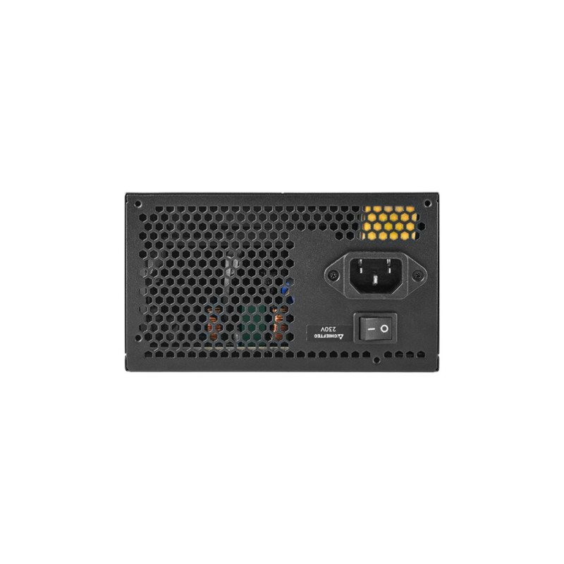 Блок живлення Chieftec 500W EON (ZPU-500S)