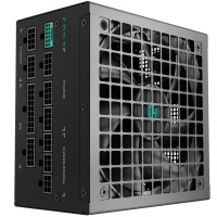 Блок живлення Deepcool 1200W PN1200M GamerStorm (R-PNC00M-FC0B-JGEU)