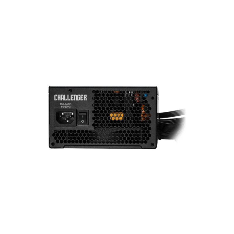 Блок живлення ASRock 650W Challenger (CL-650B)