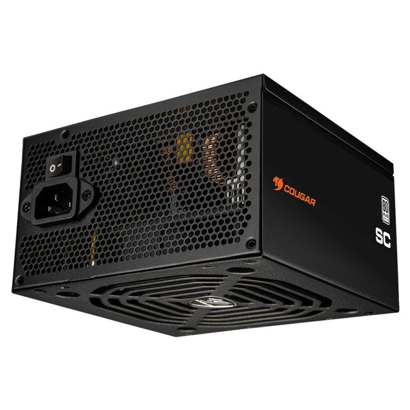 Блок живлення Cougar 550W (SC 550)